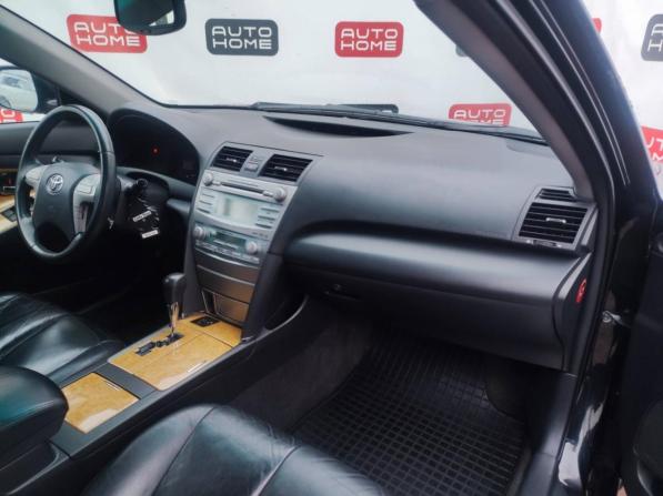 Toyota Camry VI (XV40) с пробегом 2007 года, цена 949 900 рублей, 380000 км, седан, Автокод Объявления