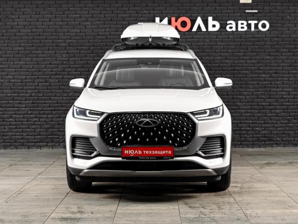 Chery Tiggo 8 Pro Max I Рестайлинг с пробегом 2024 года, цена 2 700 000 рублей, 44771 км, внедорожник, Автокод Объявления