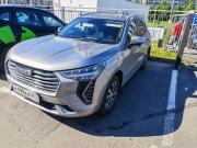 Haval Jolion I Санкт-Петербург  - изображение 10