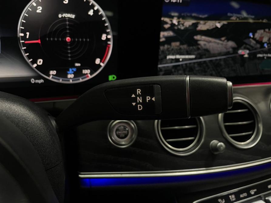 Mercedes-Benz E-Класс V (W213 S213 C238) Рестайлинг Воронеж  - изображение 13