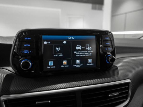 Hyundai Tucson III Рестайлинг с пробегом 2018 года, цена 2 175 000 рублей, 167820 км, внедорожник, Автокод Объявления