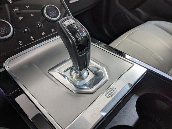 Land Rover Range Rover Evoque II с пробегом 2022 года, цена 4 650 000 рублей, 65878 км, внедорожник, Автокод Объявления
