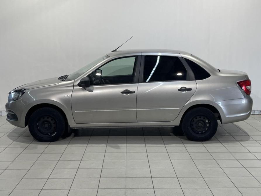Lada (ВАЗ) Granta I Рестайлинг Курск  - изображение 2