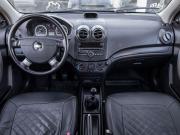 Chevrolet Aveo I Рестайлинг Казань  - изображение 16