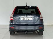 Honda CR-V III Рестайлинг Кострома  - изображение 26