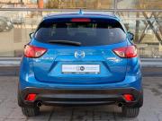 Mazda CX-5 I Москва  - изображение 23