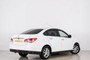 Nissan Almera III (G15) Красноярск  - изображение 29