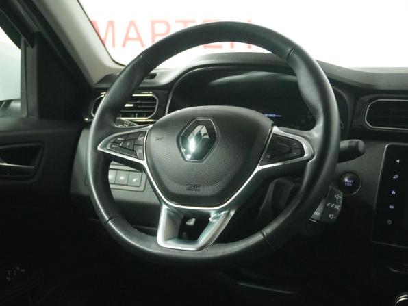 Renault Arkana I с пробегом 2019 года, цена 1 750 000 рублей, 50026 км, внедорожник, Автокод Объявления