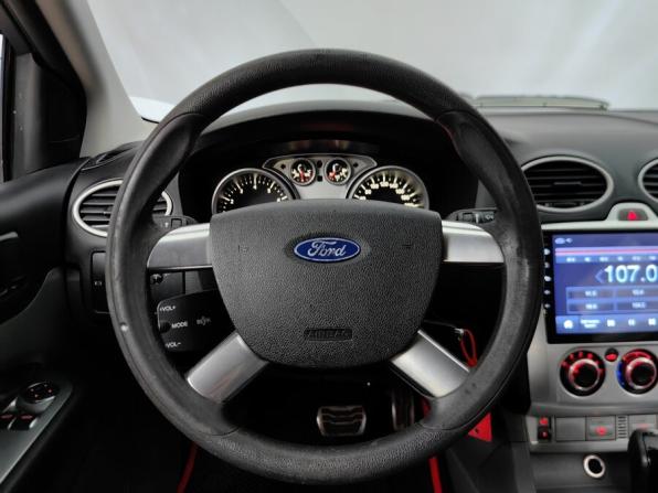 Ford Focus II Рестайлинг с пробегом 2010 года, цена 544 000 рублей, 172000 км, хэтчбек, Автокод Объявления