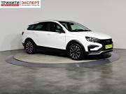 Lada (ВАЗ) Vesta I Рестайлинг (NG) Белгород  - изображение 19