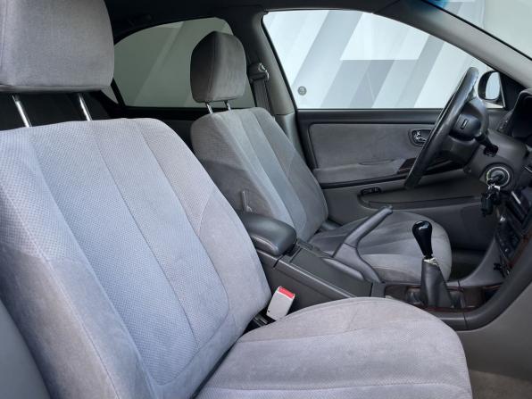 Nissan Maxima V (A33) с пробегом 2001 года, цена 298 000 рублей, 303319 км, седан, Автокод Объявления