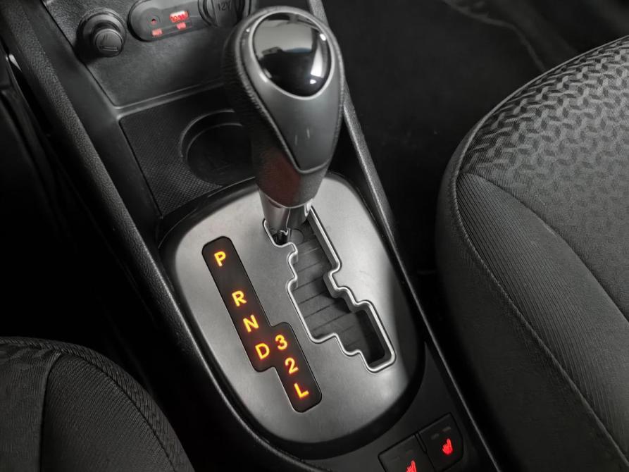 Kia Rio III Рестайлинг Москва  - изображение 19