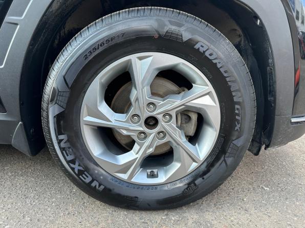Hyundai Tucson IV с пробегом 2021 года, цена 2 999 000 рублей, 75914 км, внедорожник, Автокод Объявления