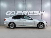 BMW 3 серии VI (F3x) Воронеж  - изображение 30
