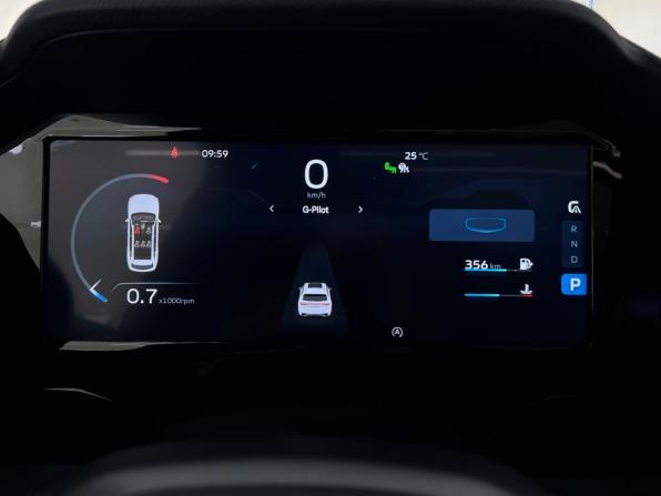 Geely Monjaro I с пробегом 2023 года, цена 3 240 000 рублей, 57600 км, внедорожник, Автокод Объявления
