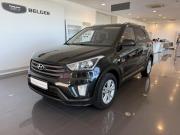 Hyundai Creta I Подольск  - изображение 23