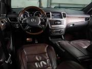 Mercedes-Benz M-Класс III (W166) Воронеж  - изображение 28