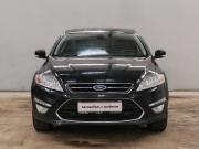 Ford Mondeo IV Рестайлинг Москва  - изображение 18