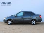 Lada (ВАЗ) Granta I Рестайлинг Нижний Новгород  - изображение 15