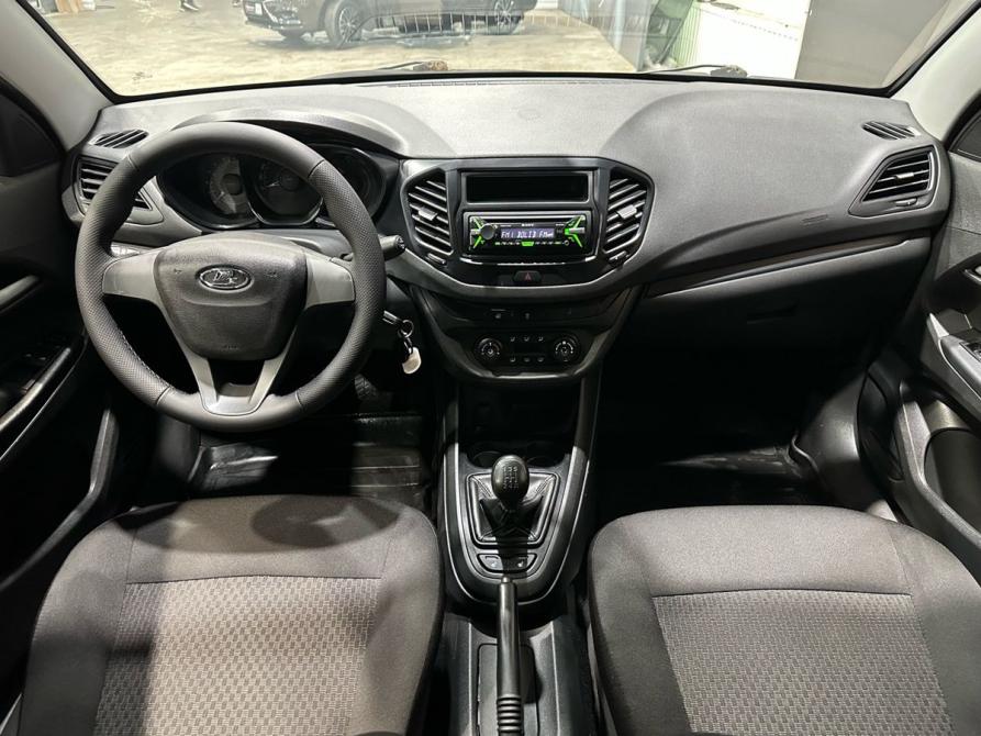 Lada (ВАЗ) Vesta I Пермь  - изображение 12