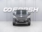 Ford Kuga II Рестайлинг Ростов-на-Дону  - изображение 21