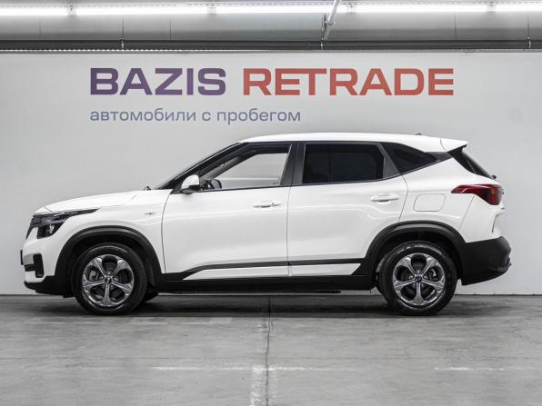 Kia Seltos I с пробегом 2021 года, цена 2 150 000 рублей, 41963 км, внедорожник, Автокод Объявления
