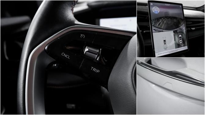 Geely Preface I с пробегом 2024 года, цена 2 899 000 рублей, 14760 км, седан, Автокод Объявления