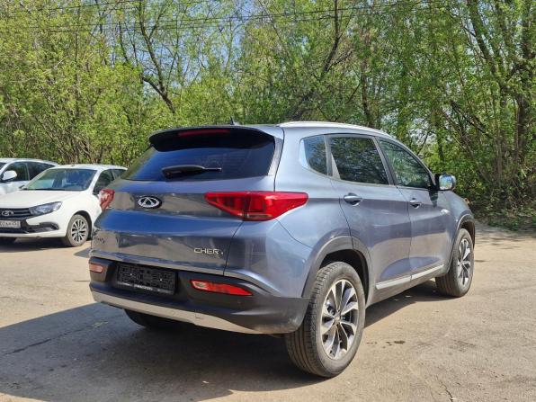 Chery Tiggo 7 I с пробегом 2020 года, цена 1 279 000 рублей, 86000 км, внедорожник, Автокод Объявления