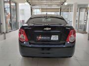 Chevrolet Aveo II Минеральные Воды  - изображение 11