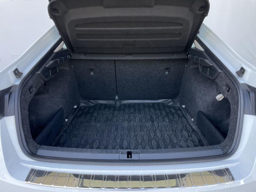 Skoda Octavia IV (A8) Екатеринбург  - изображение 8