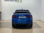 Hyundai Solaris II Санкт-Петербург  - изображение 30