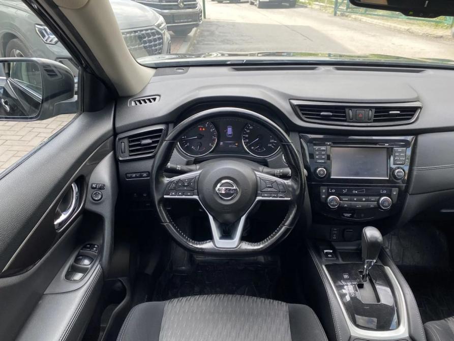 Nissan X-Trail III Рестайлинг Екатеринбург  - изображение 19