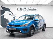 Kia Rio IV Ростов-на-Дону  - изображение 26