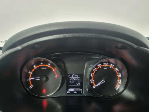 Lada (ВАЗ) Granta I Рестайлинг с пробегом 2024 года, цена 834 000 рублей, 23301 км, лифтбек, Автокод Объявления