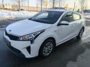 Kia Rio IV Рестайлинг Нижнекамск  - изображение 30