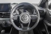 Toyota Yaris IV Барнаул  - изображение 39