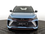 Geely Coolray I Рестайлинг Москва  - изображение 30