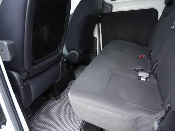 Nissan NV200 с пробегом 2018 года, цена 1 530 000 рублей, 109767 км, минивэн, Автокод Объявления