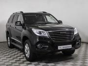 Haval H9 I Рестайлинг Москва  - изображение 22