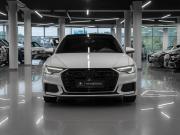 Audi A6 V (C8) Москва  - изображение 28