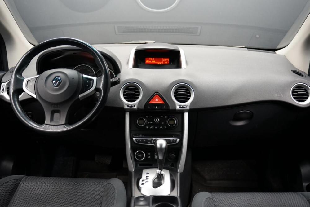 Renault Koleos I Крым  - изображение 18