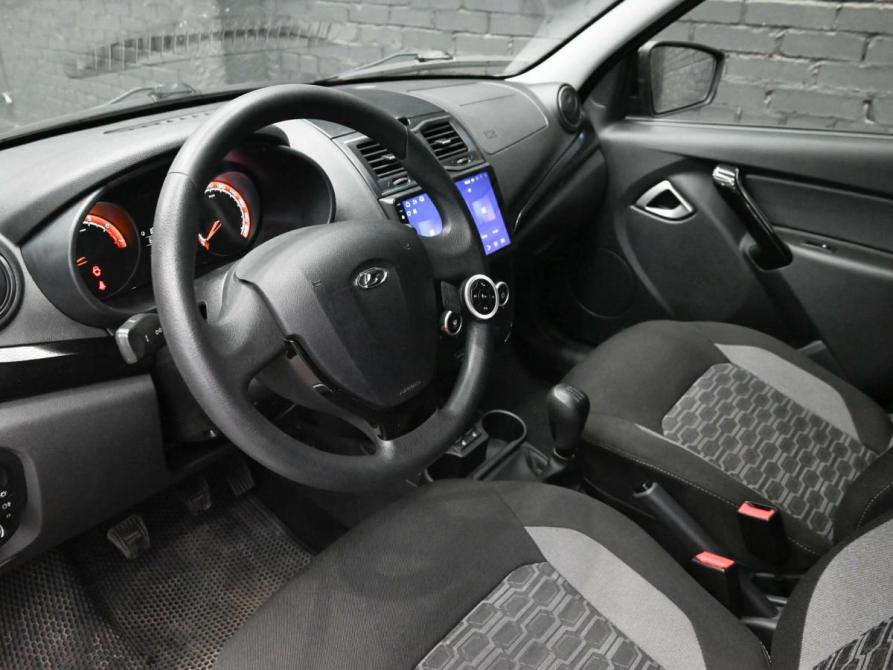 Lada (ВАЗ) Granta I Рестайлинг Екатеринбург  - изображение 16