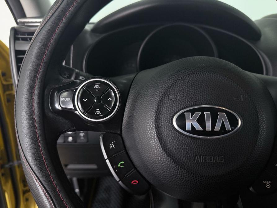 Kia Soul II Уфа  - изображение 9