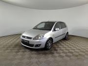 Ford Fiesta Mk5 Уфа  - изображение 23