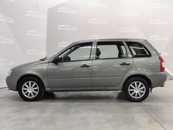 Lada (ВАЗ) Kalina I с пробегом 2010 года, цена 355 000 рублей, 112700 км, универсал, Автокод Объявления