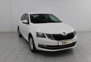Skoda Octavia III (A7) Рестайлинг Астрахань  - изображение 24