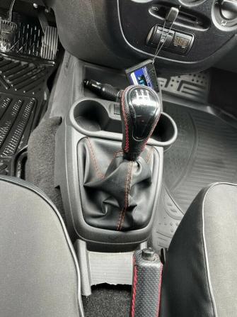 Lada (ВАЗ) Granta I с пробегом 2015 года, цена 450 000 рублей, 128764 км, лифтбек, Автокод Объявления