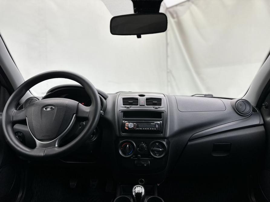 Lada (ВАЗ) Kalina II Липецк  - изображение 13