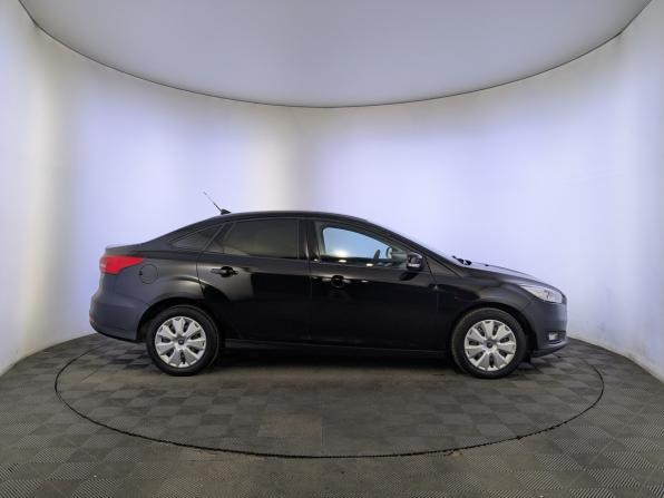 Ford Focus III Рестайлинг с пробегом 2018 года, цена 1 270 000 рублей, 87268 км, седан, Автокод Объявления