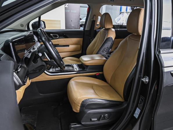Kia Carnival IV с пробегом 2020 года, цена 3 790 000 рублей, 83971 км, минивэн, Автокод Объявления
